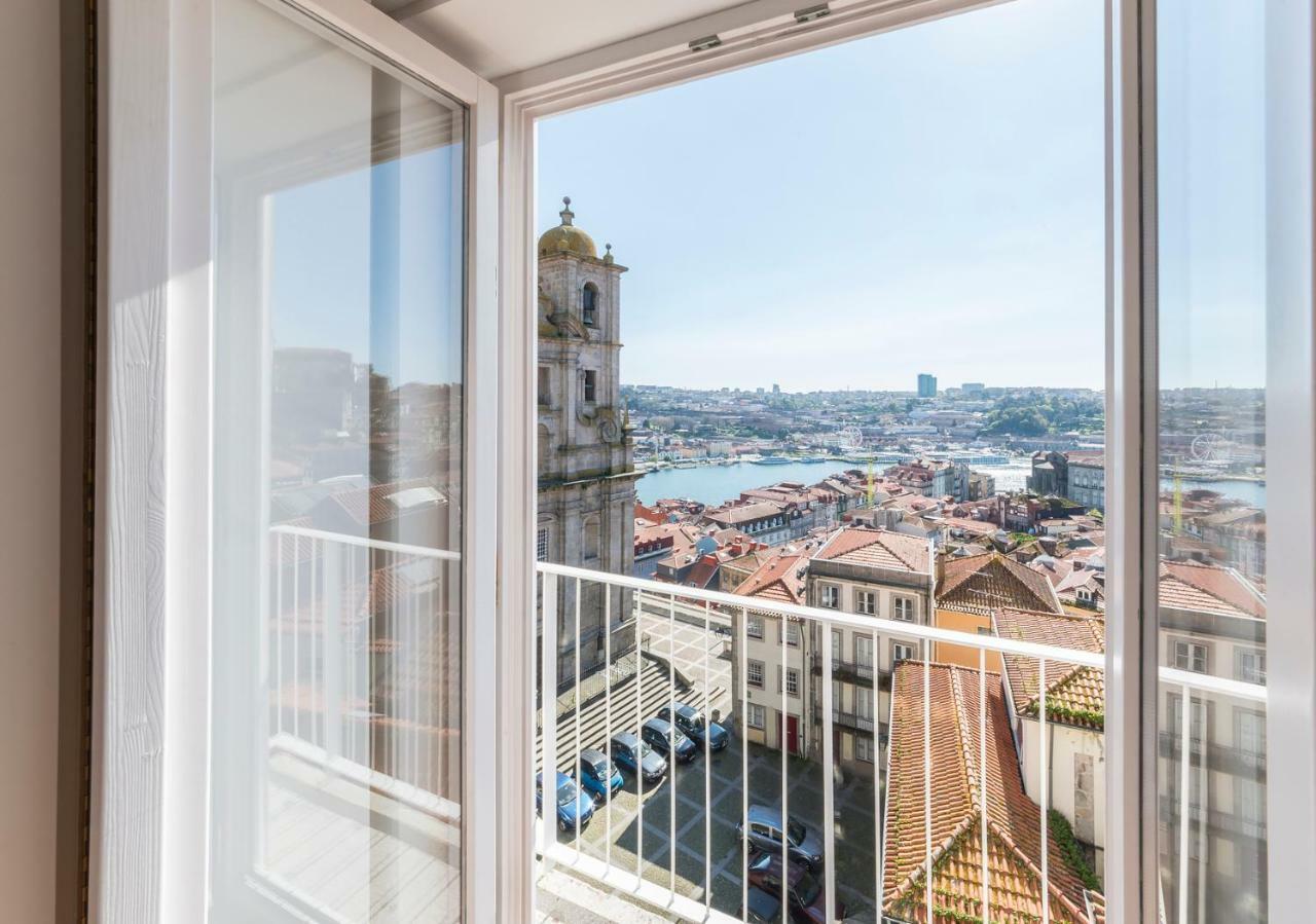 Oporto Street Das Aldas - River View (Adults Only) Kültér fotó